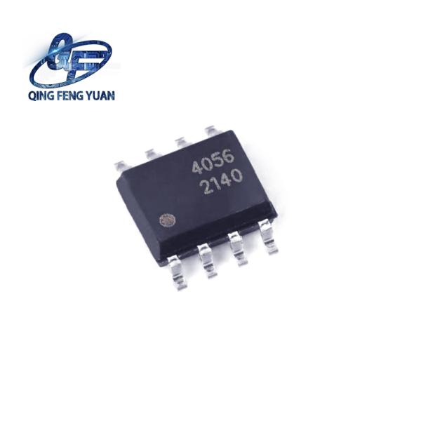 TP TP4056 Integrated circuit Controllers Tps2052bdrbr Bm6104fv-ce2