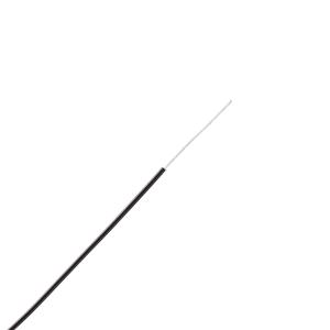 China PFA High Temp Cable 28 AWG 26 AWG Silver Copper Nickel Copper Tinned Copper on sale