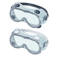 Buy Personal Protection Medical Safety Goggles , Medical Eye Protection Glasses at wholesale prices