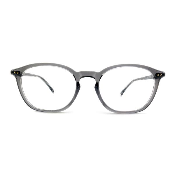 Buy FP2690 Unisex Acetate Optical Frame Full Rim Polarized Prescription Eyewear at wholesale prices
