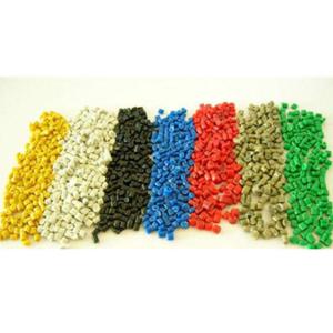 Conical Plastic Pellet Making Machine