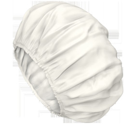 Individual Packed Readybath Shampoo Cap With Conditioner No Rinsing