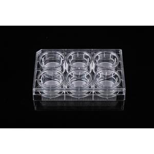 Laboratory Experiment Well Volume 2.6ml Cell Insert