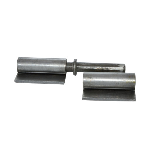 Welding hinge butt hinge BH605, 78mm, 98mm, 104mm, 116mm, 138mm,self color or zinc plating,