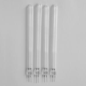 Lengthened Household Cold Cathode UV Lamp Straight UVC Disinfection
