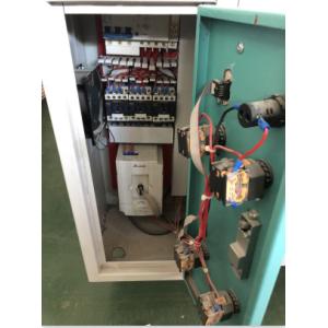 Spray Paint Production Line UV Coating Equipment For Thickness 150mm Board