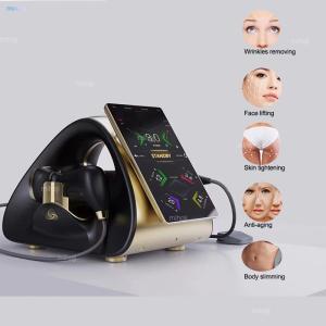 22d Max Hifu With Rf Lipo Professional Hifu Machine For Face And Body 13d Hifu