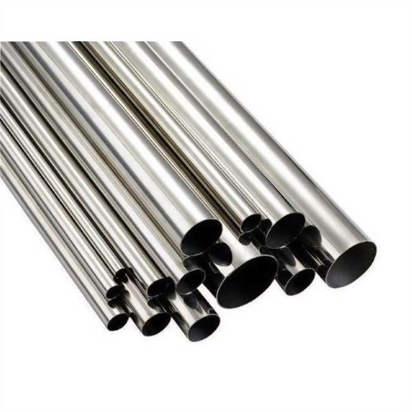 Buy Factory price ASTM A790 UNS S32750 S32205 Super Duplex Stainless Steel Seamless Pipe & Tube at wholesale prices
