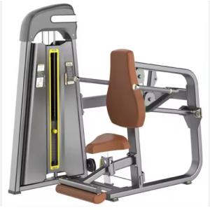 Inner Outer Thigh Leg Adduction Machine Abductor Exercise Equipment