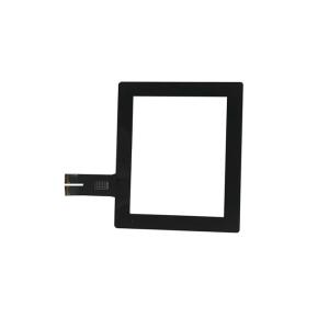 8inch Industrial Touch Panel with Multi Touch Screen with Touch Sensor