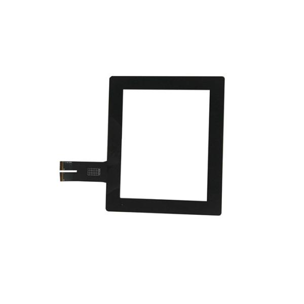 Buy High Durability Industrial touch Panel for LCD Touch Control Panel Anti - Explosion at wholesale prices