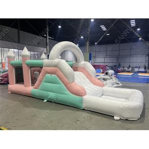 Party Customized Inflatable Bouncing Castle Inflatable Bouncer Jumping Castle