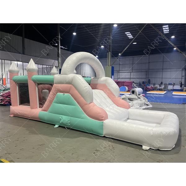Party Customized Inflatable Bouncing Castle Inflatable Bouncer Jumping Castle