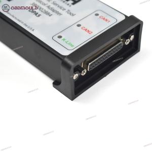 CNH DPA5 EST V8.6 Truck Diagnostic Instrument for CNH Agricultural Machinery