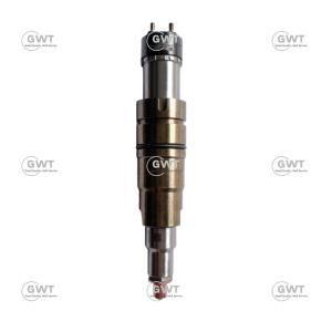 OEM ISX15 QSX15 Cummins Isx Injector 5579415 2894920 2872405