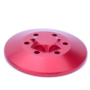 Aluminum for OEM Metal Turned Parts Customized Request