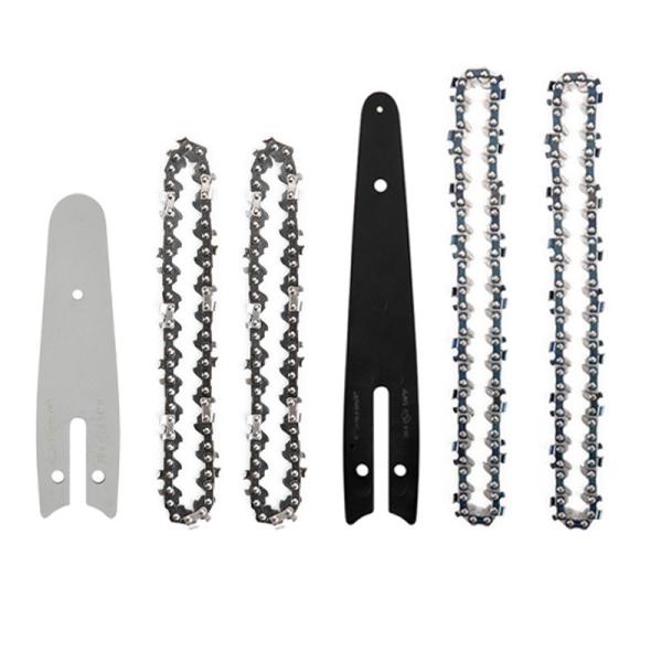 Buy 18" Laminated Guide Bar for Chainsaw 5200 Long Reach Petrol / Gas 4 or 6 with Sprocket at wholesale prices