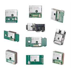 Hight Performance Wireless Ublox Timing Module Mini Tracking Device