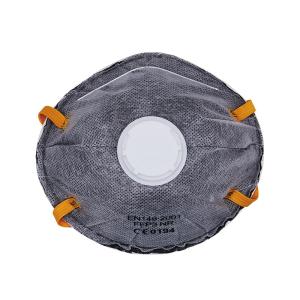 DM009 Series Breathable Personal Protective Equipment Dust Masks with Elastic