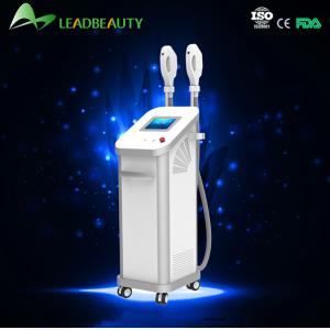 Painless treatment ipl laser permanent hair removal machin