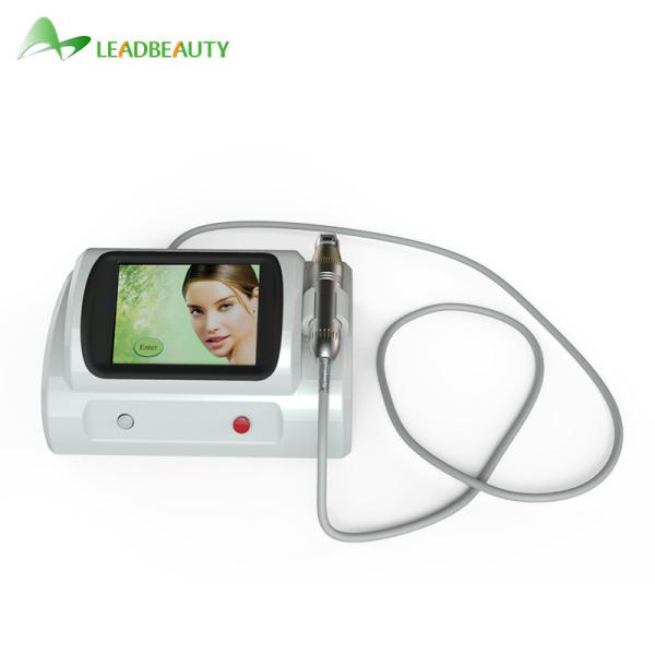 Buy fractional rf microneedle beauty device machine for wrinkle removal at wholesale prices