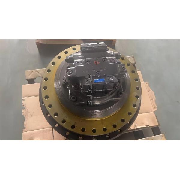 Belparts Excavator Travel Motor Assy CX800 Final Drive KUP10150 KUA0282 KUA10540