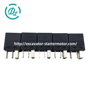 EexcavaStart Sumitomo KHR3802 24V Excavator Relay OEM Spare Part