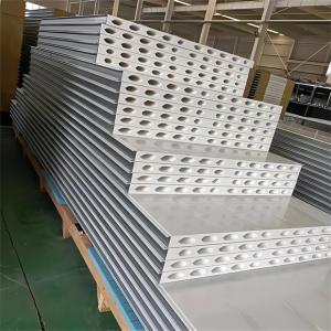 Quality Class A Fireproof Cleanroom Wall Panel Waterproof Customizable for sale