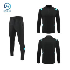 Personalized Winter Training Gear-Durable Football Cold-Weather Apparel –