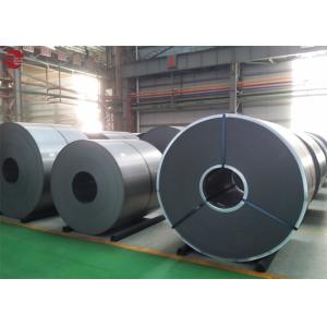 Pickled Cold Rolled Steel With ASTM Standard Excellent Formability