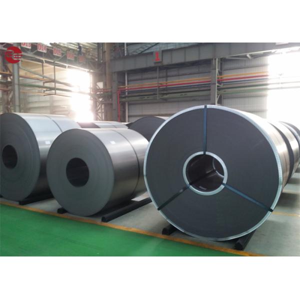 Buy Pickled Cold Rolled Steel With ASTM Standard Excellent Formability at wholesale prices
