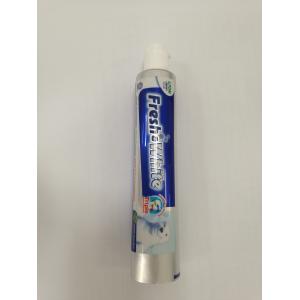 Lion Fresh White Toothpaste 70g ABL Laminated Tube