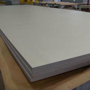 Ship Plate Galvanized Steel Sheet Plate 600-1500mm Application