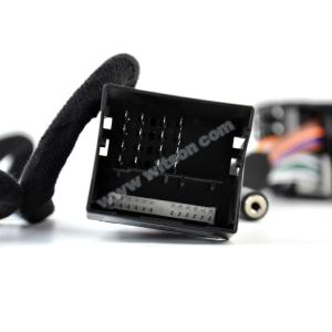 10.25''/12.3'' Screen For BMW X3 E83 2004-2009 Android Multimedia Player