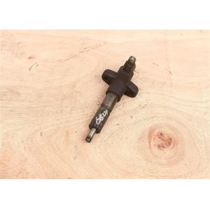6BD1 6BG1 Used Fuel Injector For Excavator EX200-6 1153004210 Iron Material
