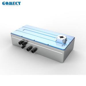 Stationary 755nm nd yag laser Laser Q Switched Nd Yag Laser Machine