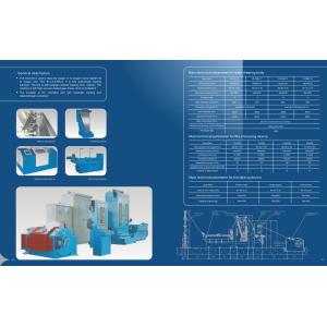 Quality intermediate drawing machine for sale