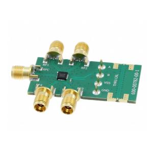 Quality EV1HMC641ALP4 Embedded Solutions 0Hz To 20GHz SP4T Switch Evaluation Board for sale