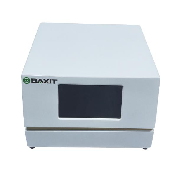 Buy Homogenizer Smelting Machine Plant Extraction Machine with Powerful Generator at wholesale prices