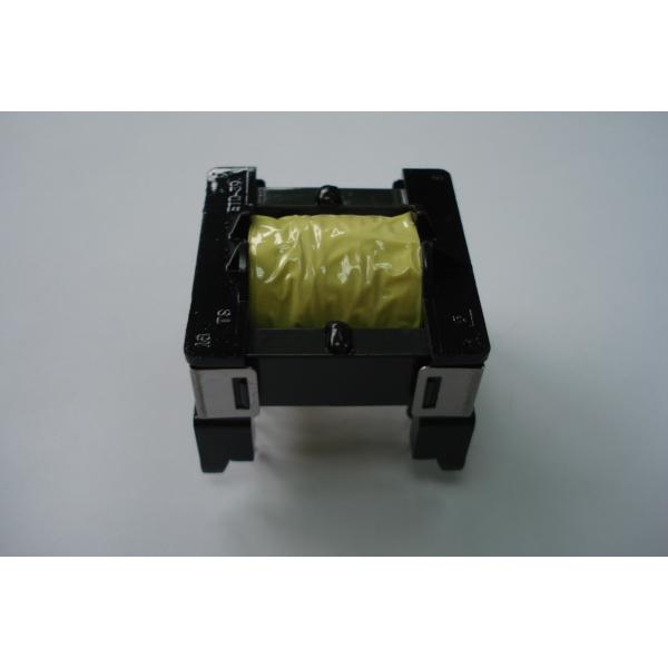 High power Custom Large Transmission Power Efficient EE Core Transformer for