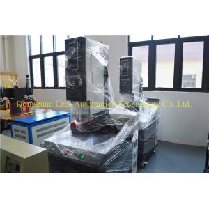 China Stable 2000W High Frequency Plastic Welder , Multifunctional PVC Welding Equipment on sale