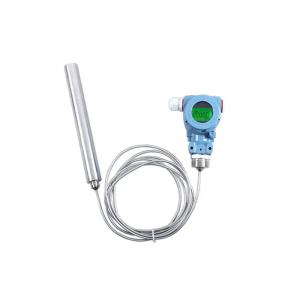 304SS Theory Current Sensor Ballast Water Level Transmitter and Analog 0-5V