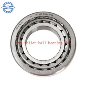 OEM Tapered Roller Bearing P0 P6 P5 30208 40x80x19.75MM