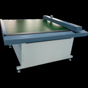 Smart CAD Flatbed Cutter Plotter with 2 Years Core Components Warranty and