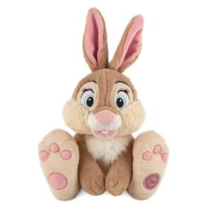 Quality Disney Original Miss Bunny Plush - Bambi Plush toys for sale