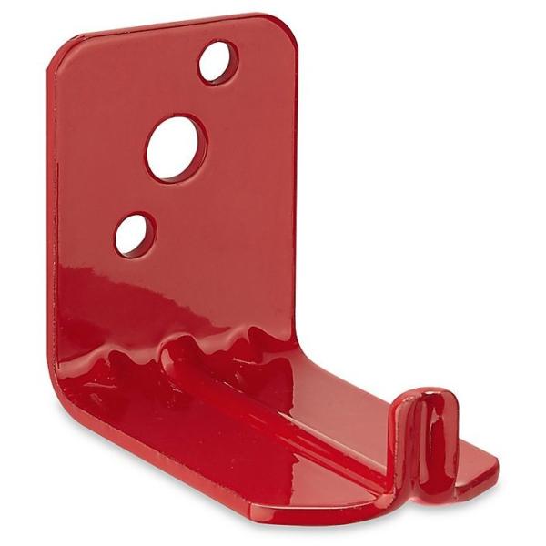 Buy Fire Extinguisher Mount , Wall Hook , Fire Extinguisher Bracket at wholesale prices
