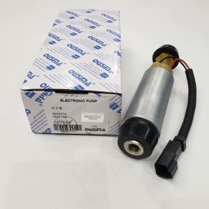 Cummins Diesel Fuel Pump , 4944735 4937766 Electronic Petrol Pump