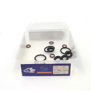 Excavator Pilot Foot Pedal Lever Kit for Caterpillar