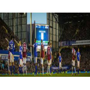 10mm Pixel Pitch Outdoor LED Billboard Display