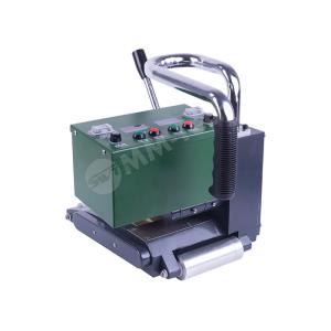 Geomembrane Hot Wedge Welding Machine For Water Conservancy